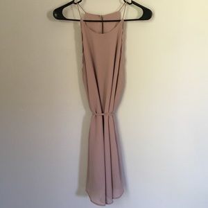 Lily Rain Dress - S